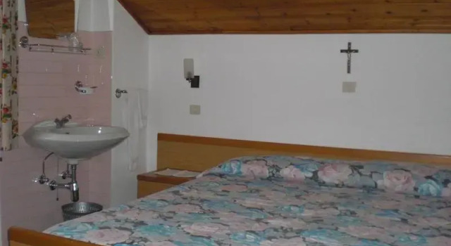 B&B Rosalpina