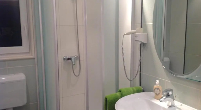 Апартаменты Deluxe Apartmani Bezma - Sea view