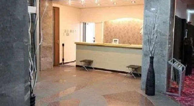 Eisenkaku, Rezervați Hotel Shibukawa Gunma