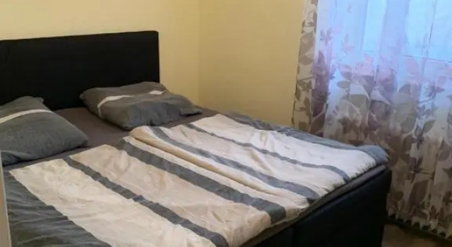Апартаменты Feuerbachstr.9 Ferienwohnung