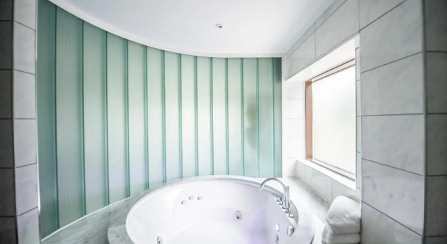 Люкс Parklands Hotel & Country Club