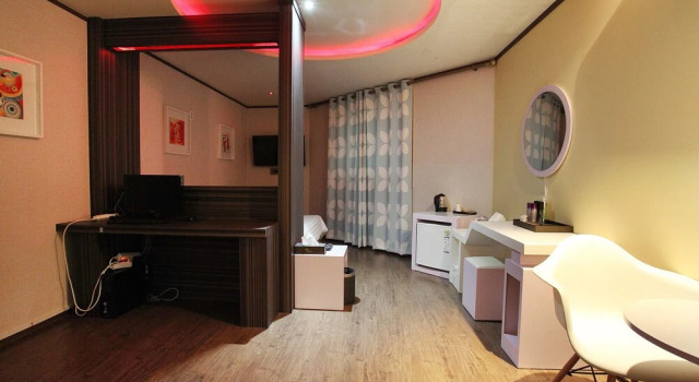 Namyangju Pinocchio, 预订 酒店 南楊州市 京畿道