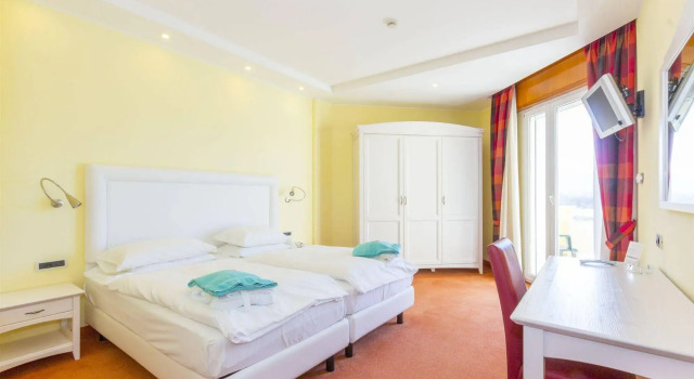 Hotel Terme Leonardo