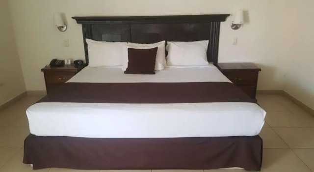 Двухместный номер Standard Hotel Go Inn