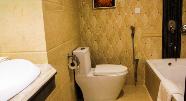 Номер Premium Hotel Bengal Canary Park