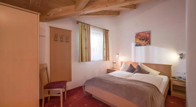Апартаменты Villa Amsel