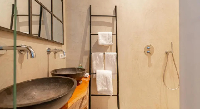 Номер Standard Bossche Suites Stationsweg