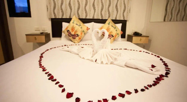 Номер Superior iCheck inn Chill Patong
