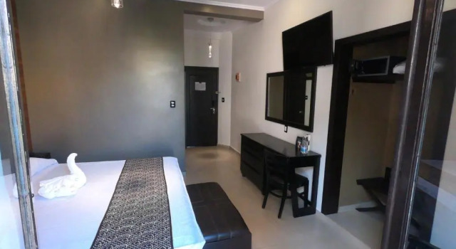 Двухместный номер Hotel San Diego