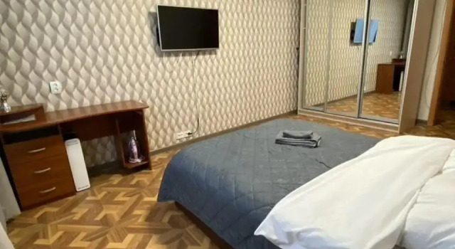 Like A Two-Room Comfort Apartment At Home, Buchen Sie Ferienwohnung Hotels in Oblast Magadan mit Parkplatz, Parkplätze