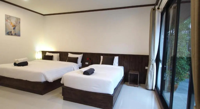 Номер Standard Paradise Land Resort