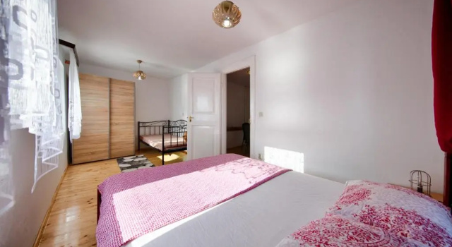 Apartments Nikola Vidović, Prenota Appartamento Komiza Vis