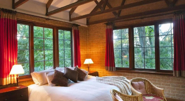 Cherrytree Cottage, Buchen Sie Ferienhaus Crafers Adelaide Hills