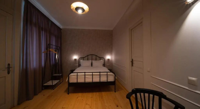 Двухместный номер Standard Arts Hotel Tbilisi