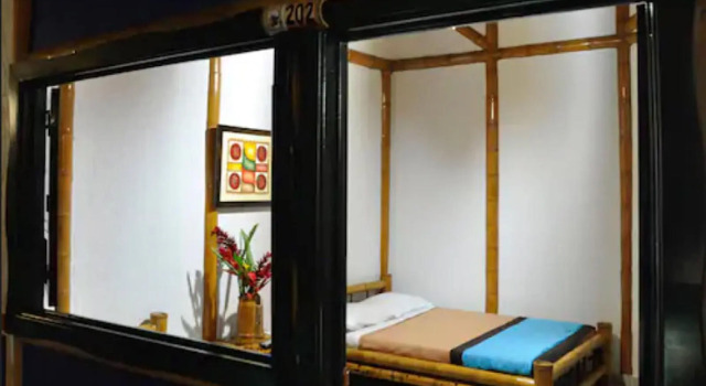 Finca Hotel La Dulcera, Rezervovat Hotel Hotely v Quindio s parkováním, Parkování