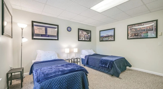 State College Apartment: Walk to Beaver Stadium, Prenota Appartamento State College Pennsylvania