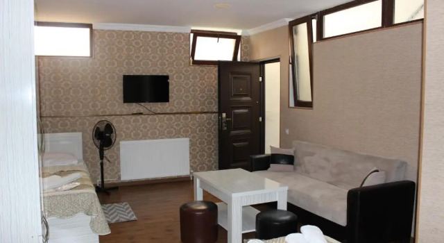 Hotel Rabath, Varaa Hotelli Akhaltsikhe Samckhe Javakheti
