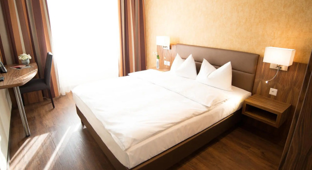 Номер Standard Hotel Amaris