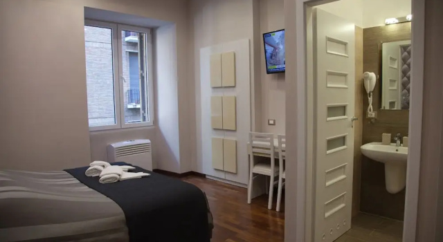 Двухместный номер Deluxe Maison Imperiale