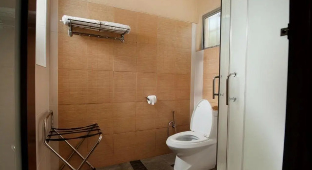 Двухместный номер Standard Manisa Hotel