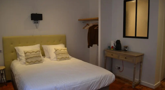 Le Studio Maufoux, Rezervasyon Daire Beaune 