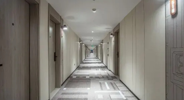 Homeinn Selected Hotel (Yangzhou Grand Canal Museum Food Industry Park), Prenota Hotel Yangzhou Jiangsu