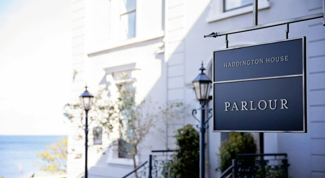 Kingston Hotel, Boek Hotel Dun Laoghaire 