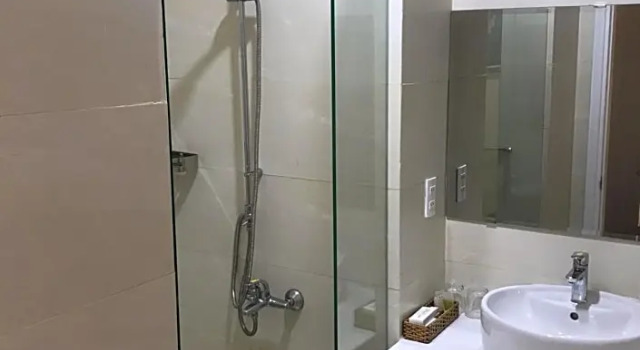 Двухместный номер Deluxe Lucky Hotel