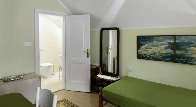 Двухместный номер Standard La Vecchia Casa