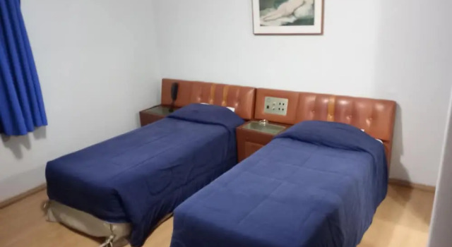 Номер Standard Carillon Plaza Hotel