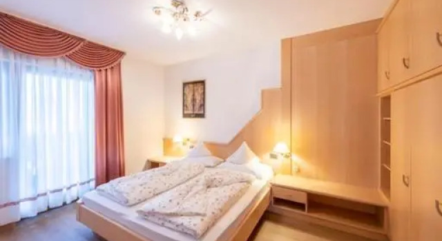 Полулюкс Hotel Moserhof