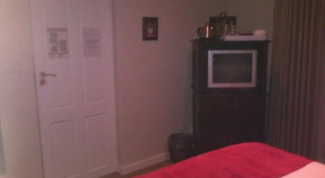 Номер Standard Nautilus Guest House