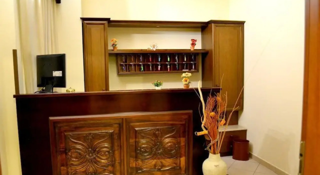 Hotel Conte Ruggero