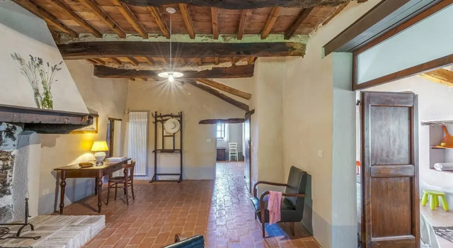 Checello 12 by Marche Holiday Villas, Rezervovat Vila Cagli 