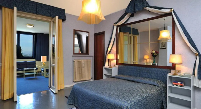 Hotel & Residence Dei Duchi, Book Hotel Urbino 