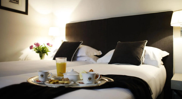 Tornabuoni Suites Collection