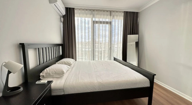 Апартаменты Superior Baof Residence