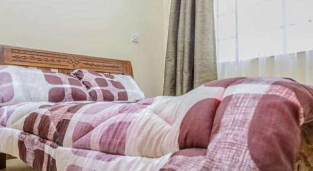 Olive Home, Book Hotel Ruiru Kiambu