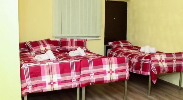 Bee Lucky Hostel and Tours, Reserva ahora Albergue Hoteles baratos en Ereván, cerca de Matenadaran