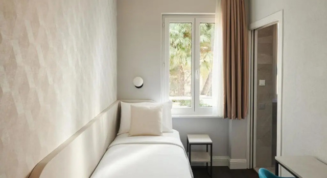 Одноместный номер Standard Vista Lakefront Boutique Hotel