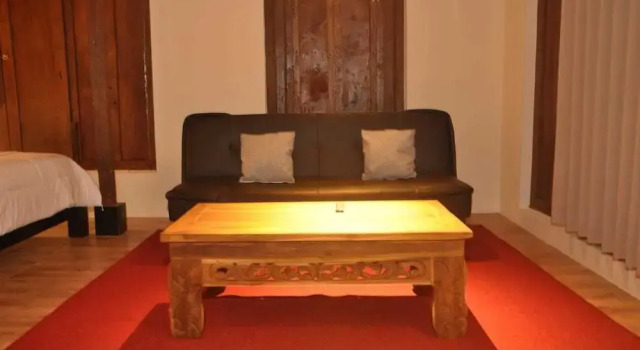Wana Stay Ubud