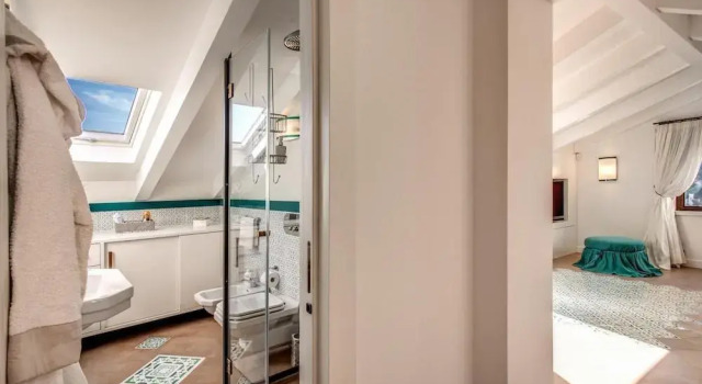 Casa Massa Amalfi, Забронировать Вилла Отели Амальфи с бассейном, рядом с Amalfi Bus Station, Бассейн