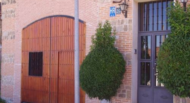 Hotel La Jara-Arribes, Забронировать Отель Алдеадавила-де-ла-Рибера Las Arribes del Duero