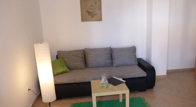 Апартаменты Apartment Ivan
