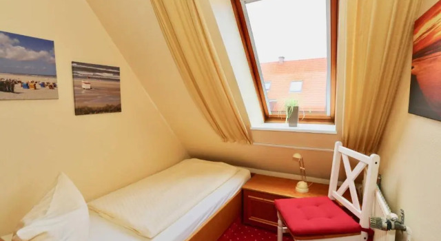 Inselresidenz Strandburg - Ferienwohnung 303 (Ref. 50971)