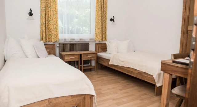 Alpenhotel Ensmann, Book Hotel Goestling an der Ybbs Waidhofen an der Ybbs