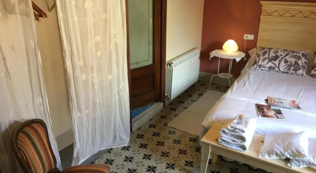 Номер Standard Casa San Miguel
