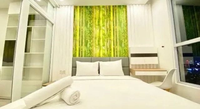 Апартаменты Superior Modern Apartment - Garden Gate