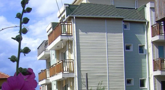 Guesthouse Kachika