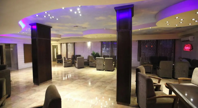 Shepherd Plaza Hotel, Reservar Hotel Hotéis em Bethlehem com pequeno-almoço, perto de Umar Mosque, Café da manhã